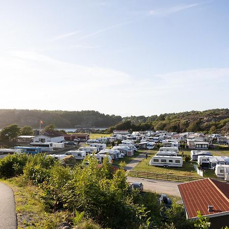 First Camp Edsvik-Grebbestad Esterno foto