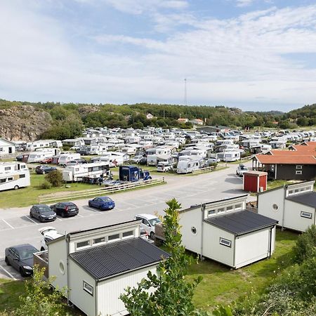 First Camp Edsvik-Grebbestad Esterno foto