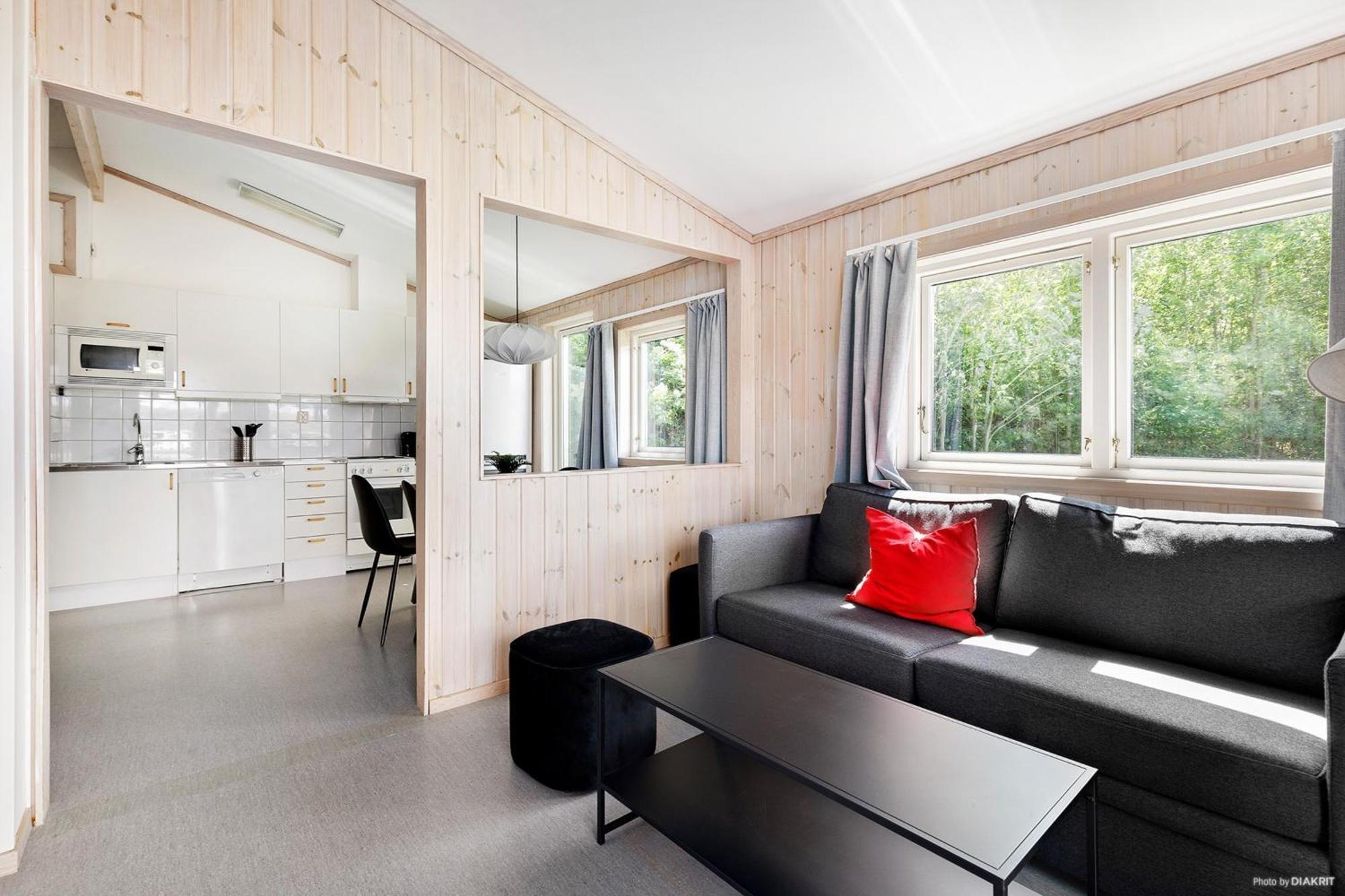 First Camp Edsvik-Grebbestad Esterno foto